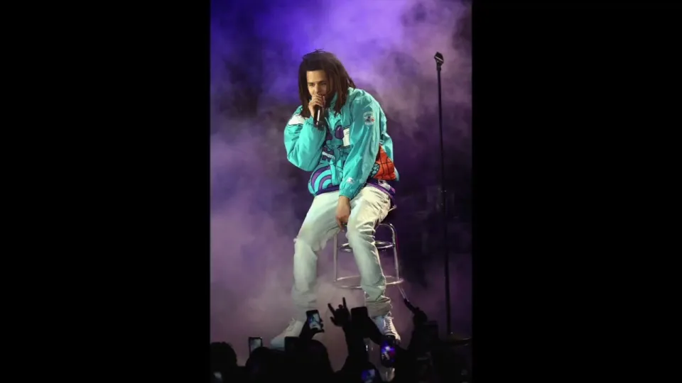 5 Essential Steps to Create a J COLE TYPE BEAT That Stands Out